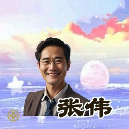 张伟